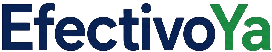 EfectivoYa - efectivoya.site